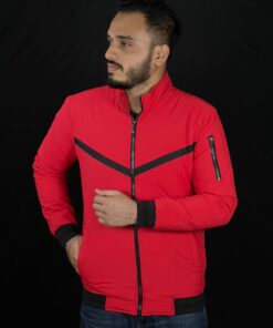 স্টাইলিশ প্রিমিয়াম জ্যাকেট কোড নম্বর- 22