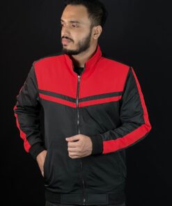 স্টাইলিশ প্রিমিয়াম জ্যাকেট কোড নম্বর- 28