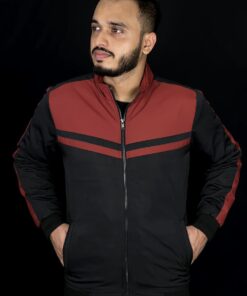 স্টাইলিশ প্রিমিয়াম জ্যাকেট কোড নম্বর- 32
